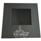 Magnetic Gift Box 30 × 30 × 10 CM | Christmas Gift Box
